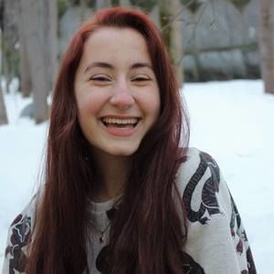 Meet your Posher, Laurence